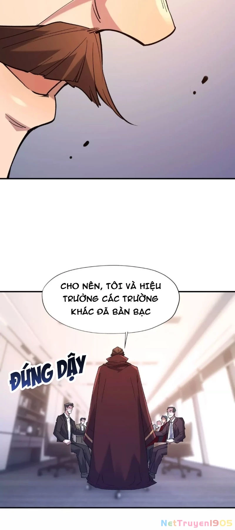 Trùng Sinh Thành Godzilla Chapter 227 - 38