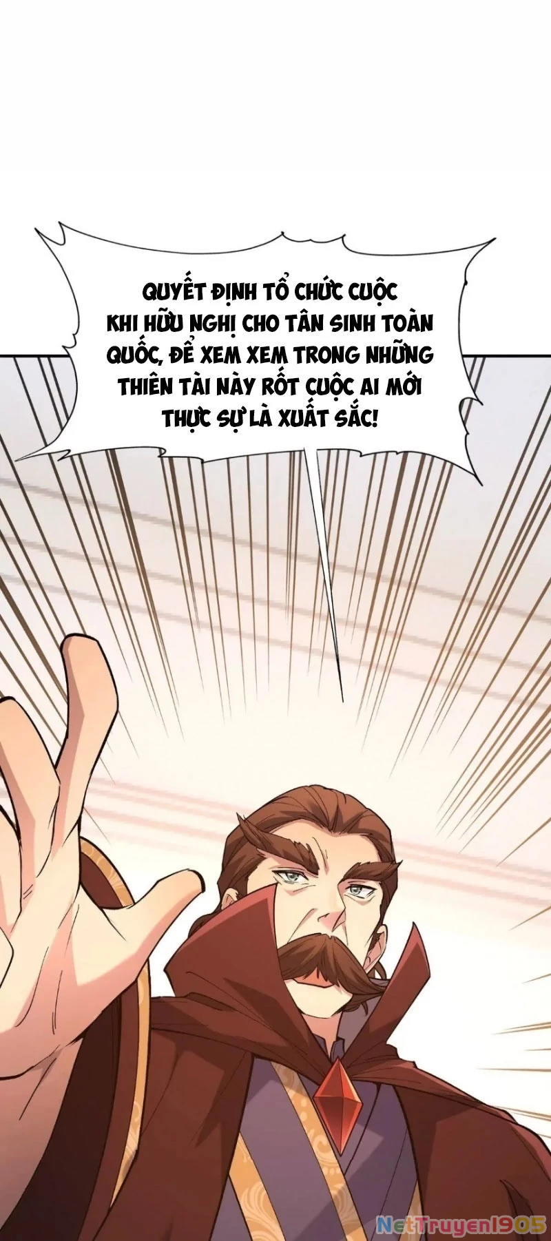 Trùng Sinh Thành Godzilla Chapter 227 - 39