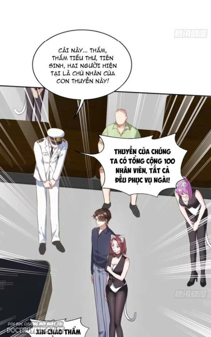 Bỏ Làm Simp Chúa, Ta Có Trong Tay Cả Tỉ Thần Hào! Chapter 202 - 4