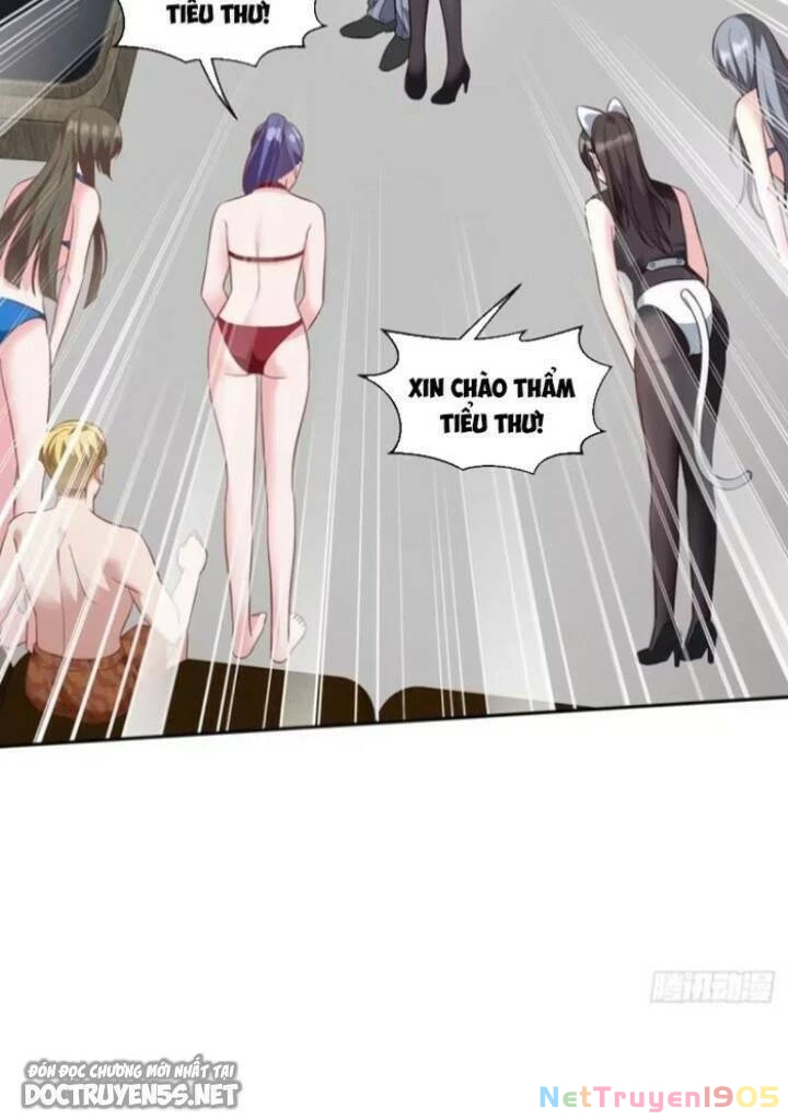 Bỏ Làm Simp Chúa, Ta Có Trong Tay Cả Tỉ Thần Hào! Chapter 202 - 5