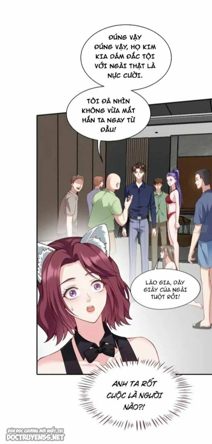 Bỏ Làm Simp Chúa, Ta Có Trong Tay Cả Tỉ Thần Hào! Chapter 202 - 7