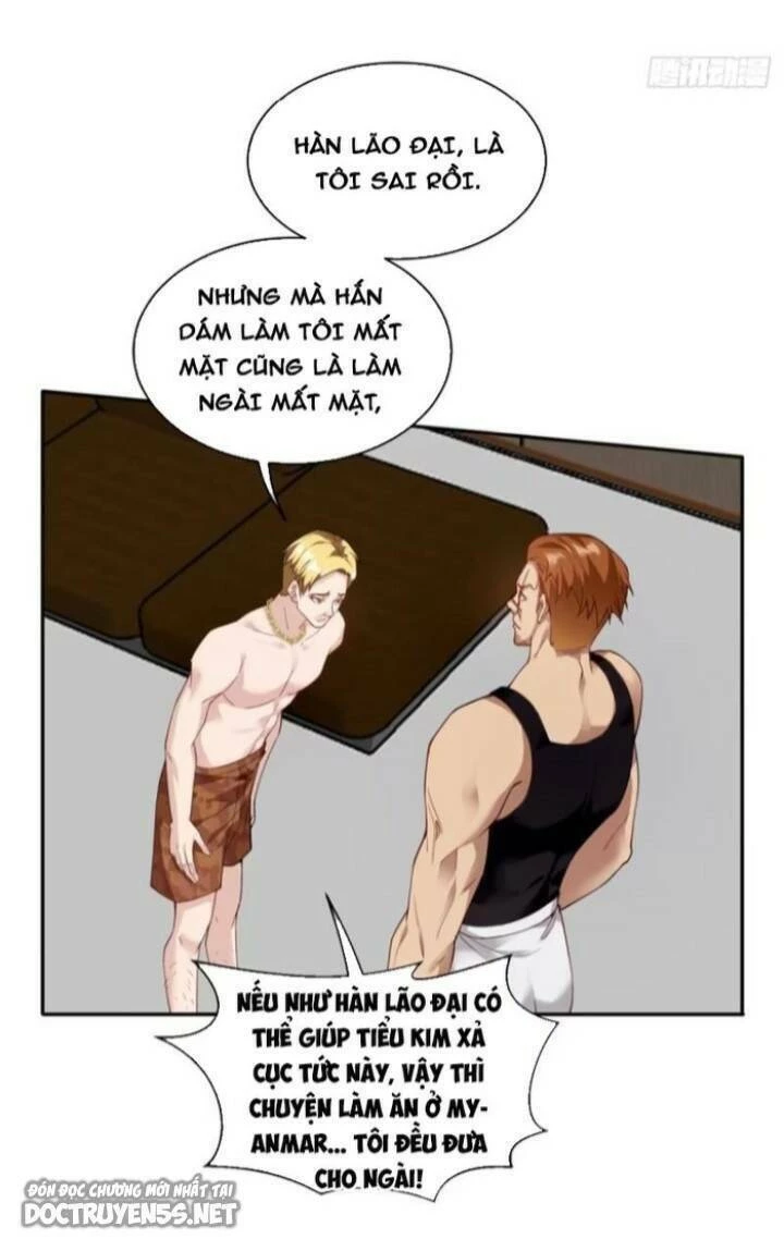 Bỏ Làm Simp Chúa, Ta Có Trong Tay Cả Tỉ Thần Hào! Chapter 202 - 9