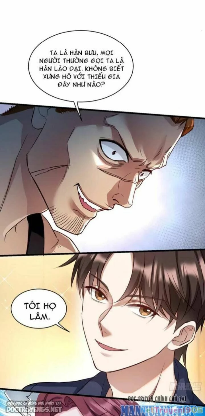 Bỏ Làm Simp Chúa, Ta Có Trong Tay Cả Tỉ Thần Hào! Chapter 202 - 12