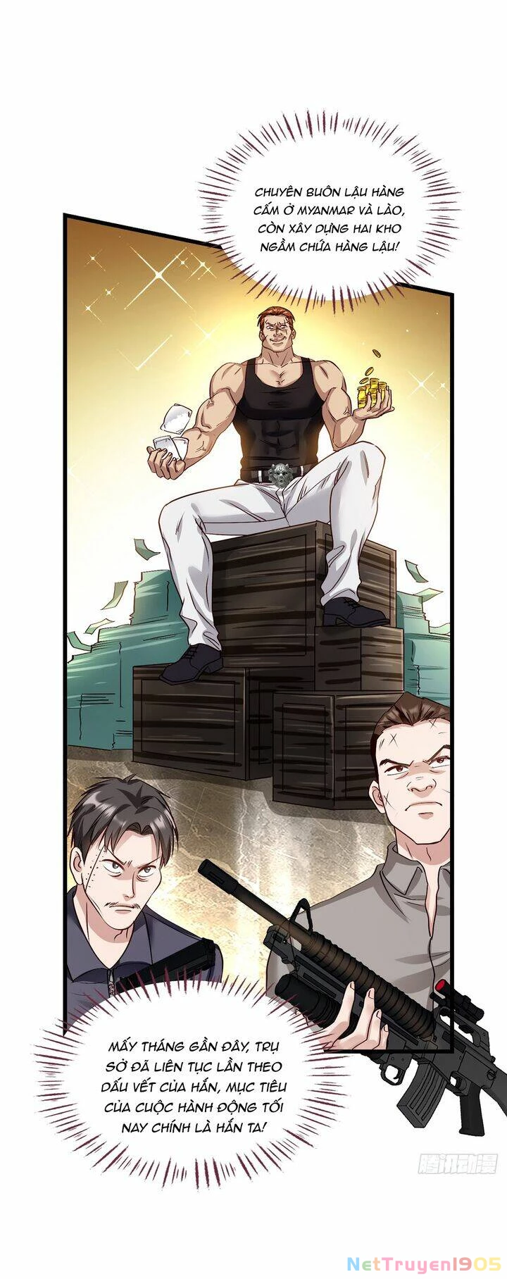Bỏ Làm Simp Chúa, Ta Có Trong Tay Cả Tỉ Thần Hào! Chapter 202 - 14