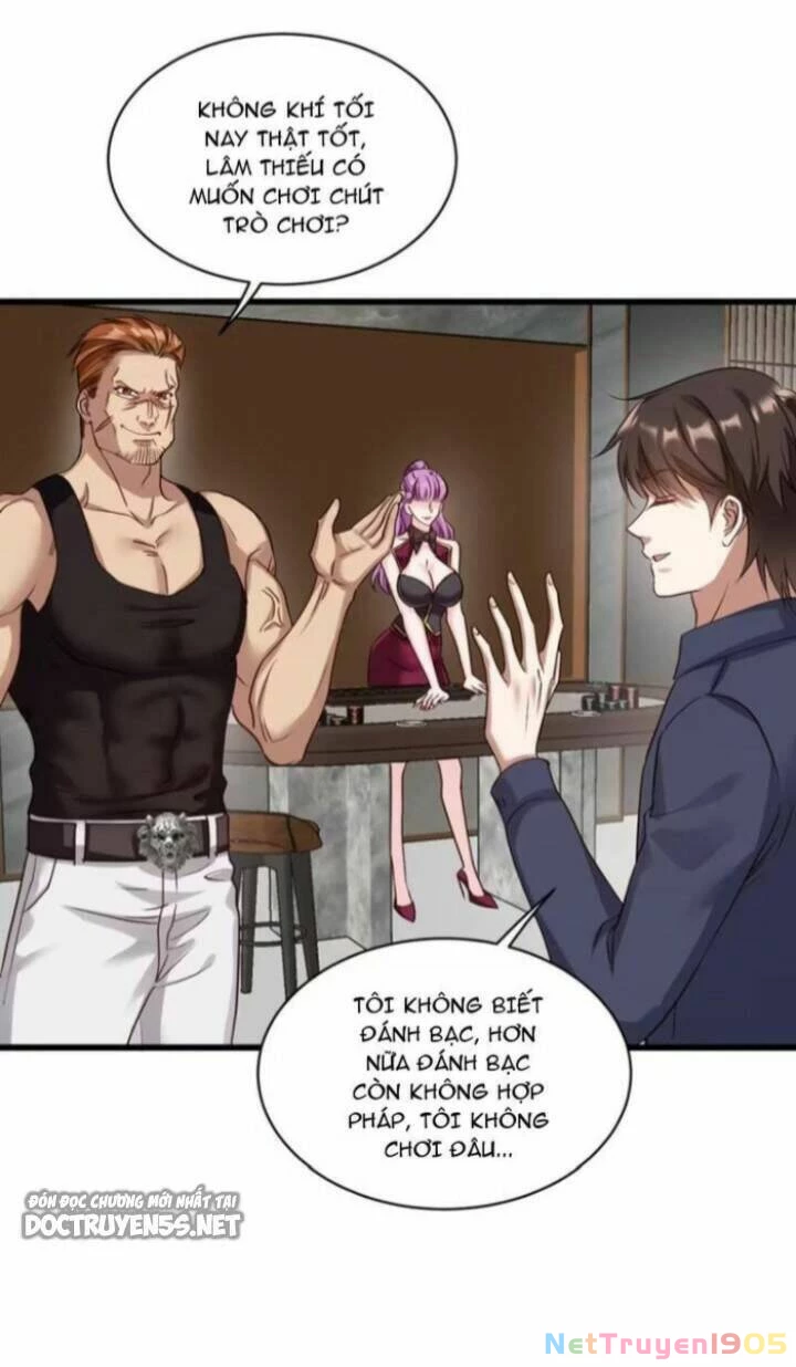 Bỏ Làm Simp Chúa, Ta Có Trong Tay Cả Tỉ Thần Hào! Chapter 202 - 15