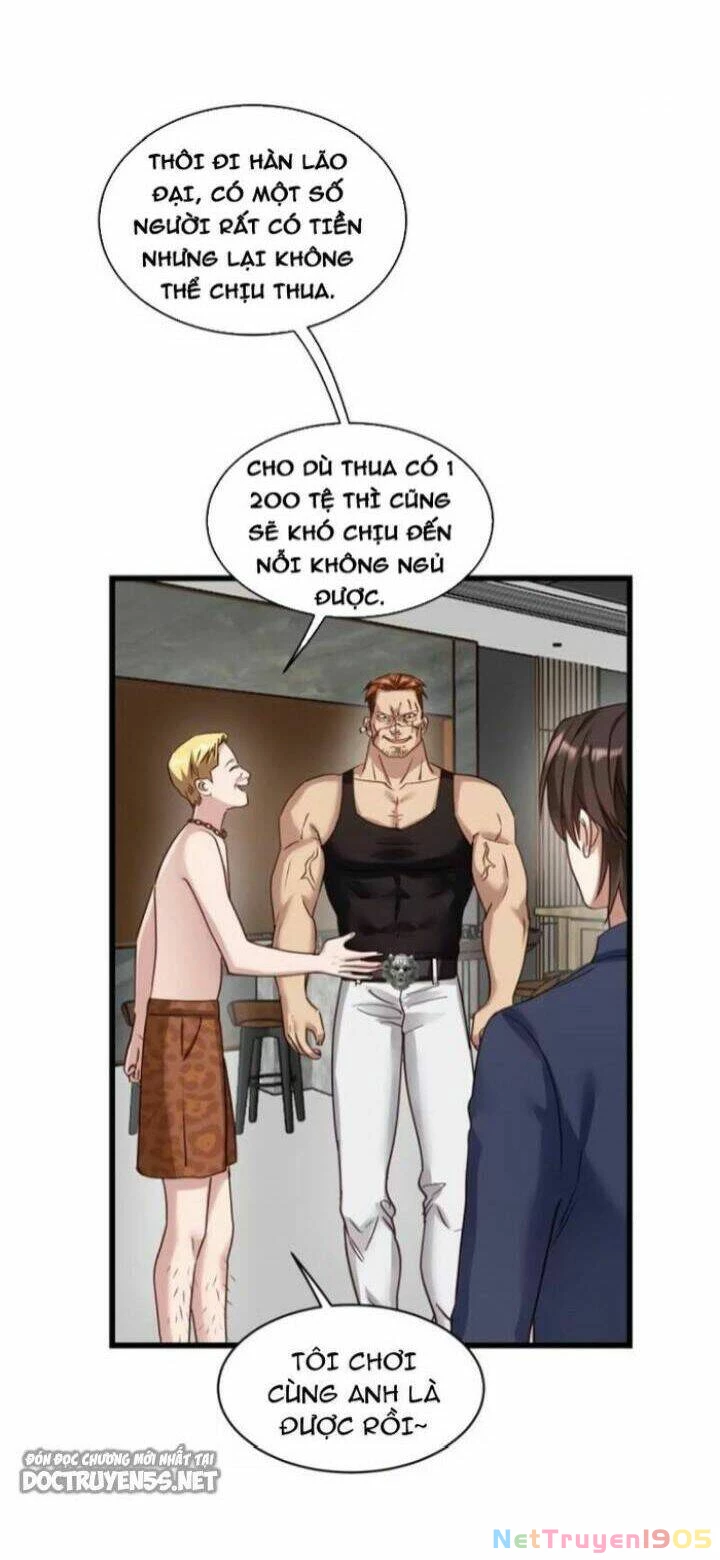 Bỏ Làm Simp Chúa, Ta Có Trong Tay Cả Tỉ Thần Hào! Chapter 202 - 19