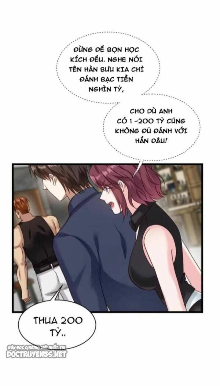 Bỏ Làm Simp Chúa, Ta Có Trong Tay Cả Tỉ Thần Hào! Chapter 202 - 20