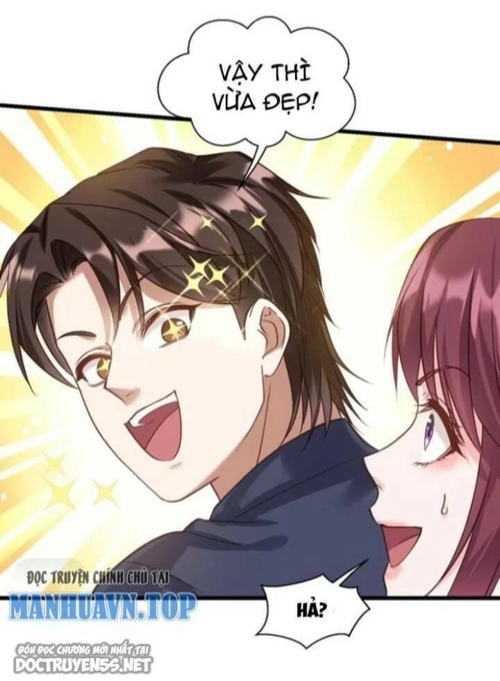 Bỏ Làm Simp Chúa, Ta Có Trong Tay Cả Tỉ Thần Hào! Chapter 202 - 21