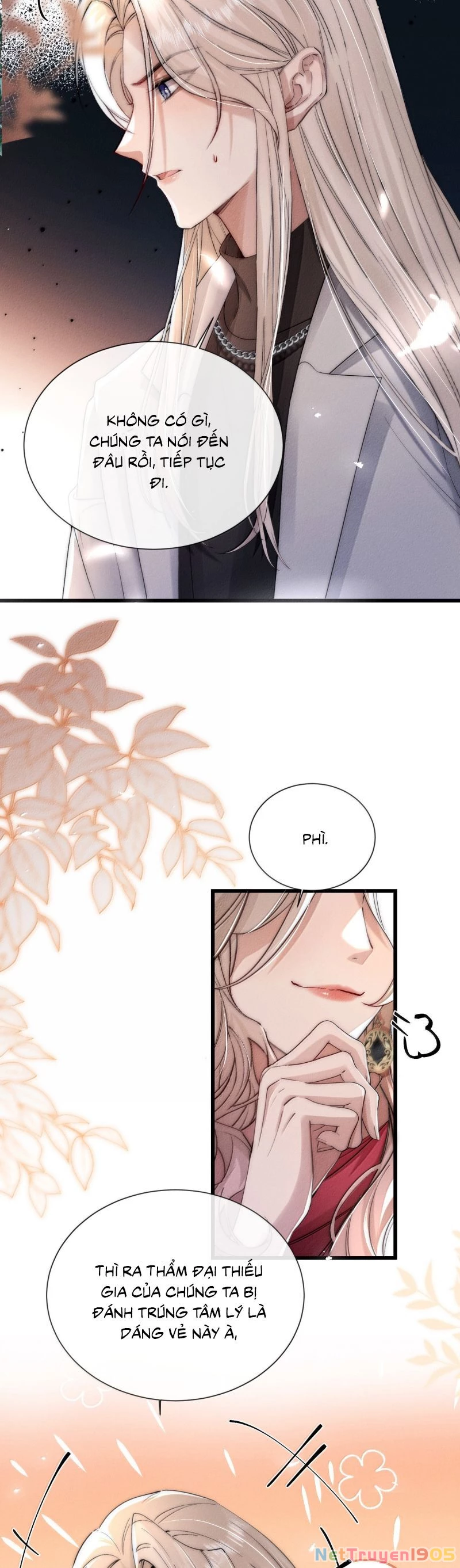 Kế Hoạch Tự Dưỡng Cuồng Khuyển Chapter 66 - 3