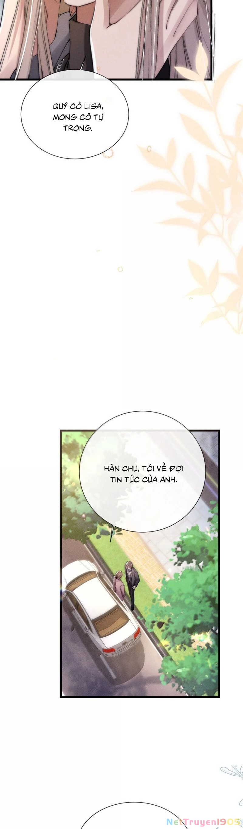 Kế Hoạch Tự Dưỡng Cuồng Khuyển Chapter 66 - 5