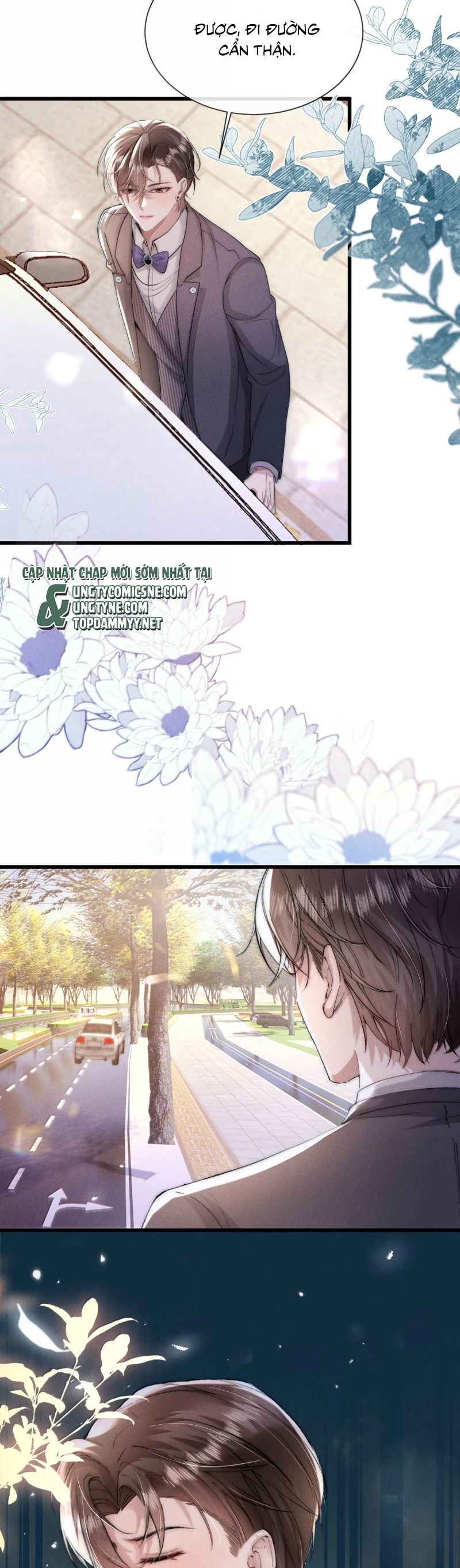 Kế Hoạch Tự Dưỡng Cuồng Khuyển Chapter 66 - 6