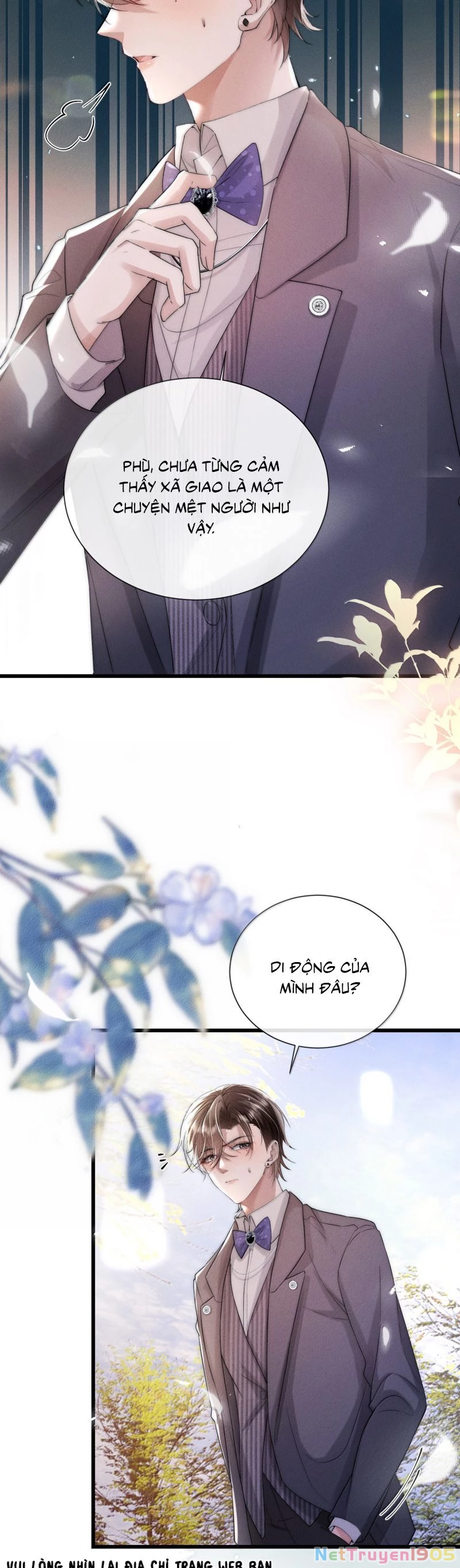 Kế Hoạch Tự Dưỡng Cuồng Khuyển Chapter 66 - 7