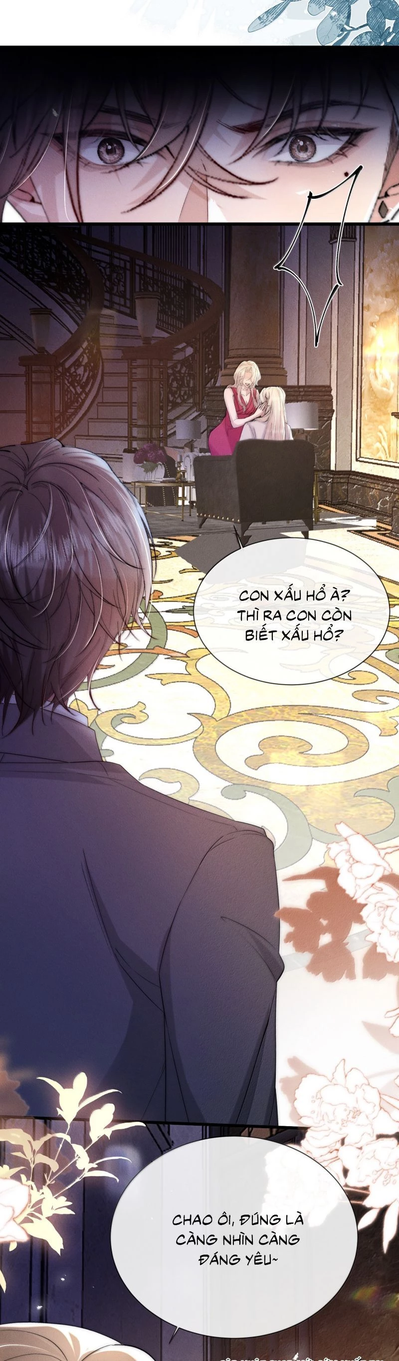 Kế Hoạch Tự Dưỡng Cuồng Khuyển Chapter 66 - 9