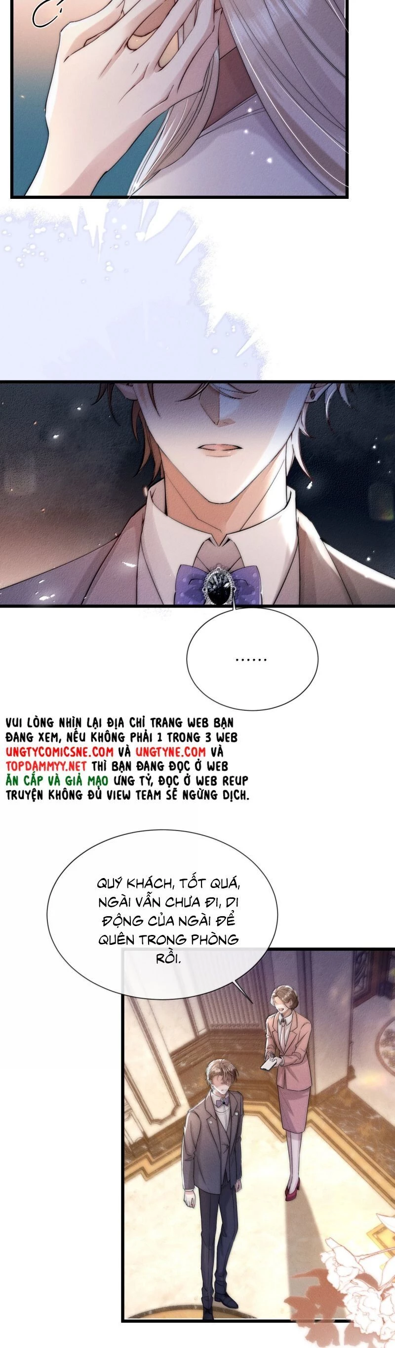 Kế Hoạch Tự Dưỡng Cuồng Khuyển Chapter 66 - 11