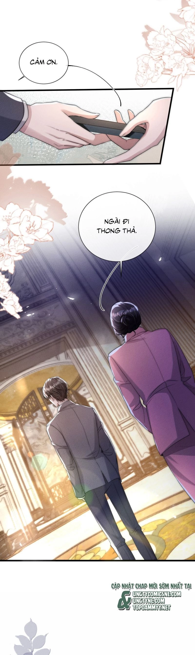 Kế Hoạch Tự Dưỡng Cuồng Khuyển Chapter 66 - 12