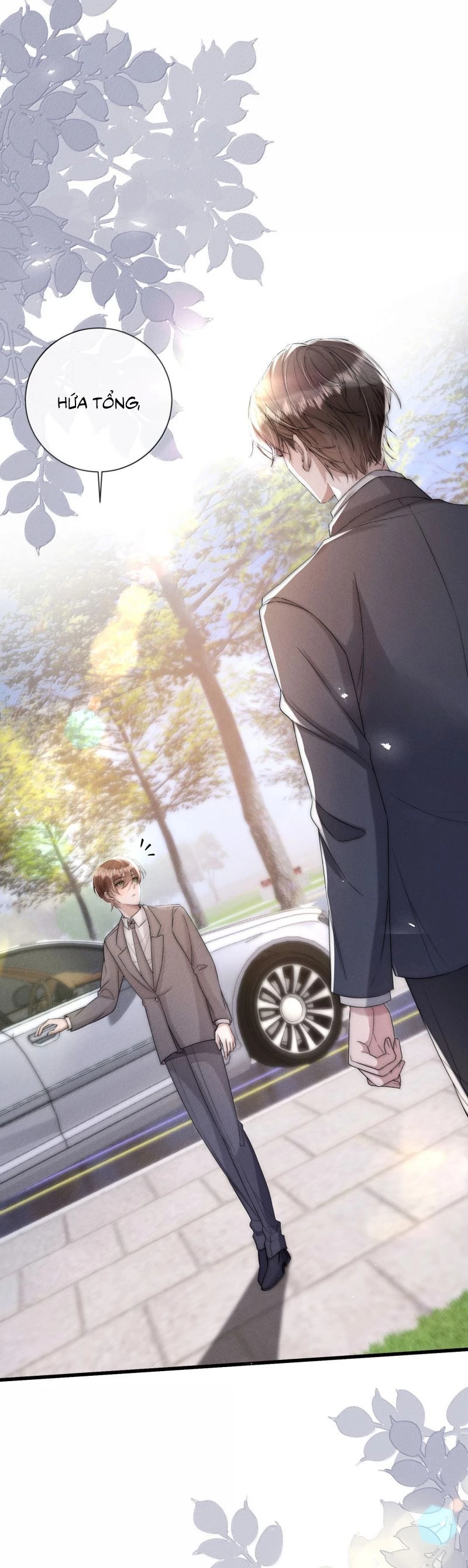 Kế Hoạch Tự Dưỡng Cuồng Khuyển Chapter 66 - 13