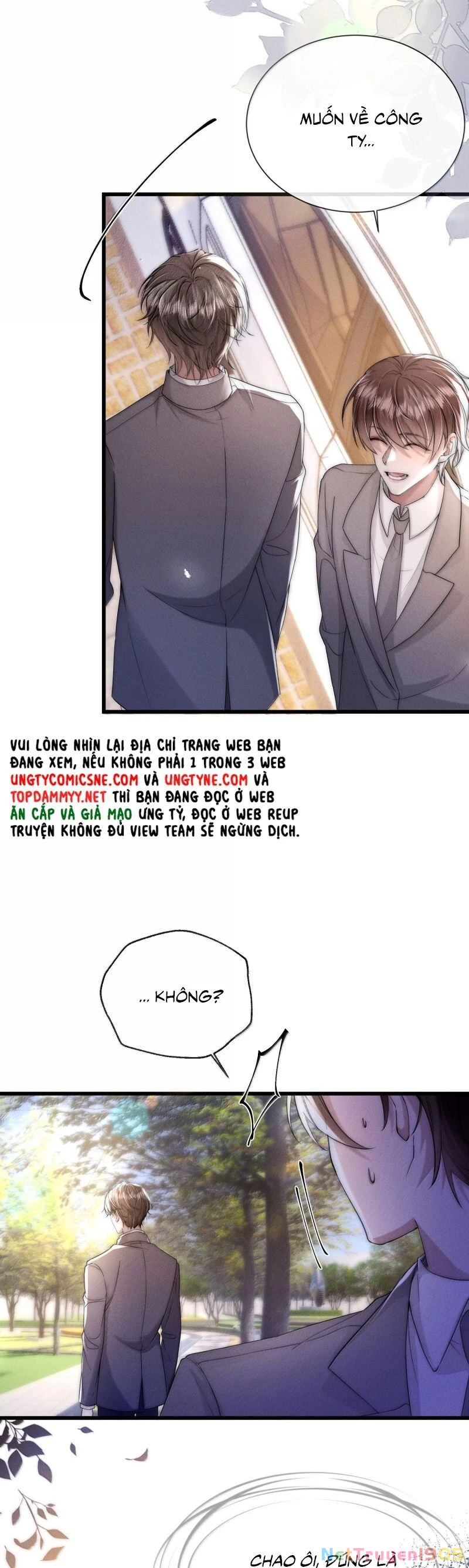 Kế Hoạch Tự Dưỡng Cuồng Khuyển Chapter 66 - 14