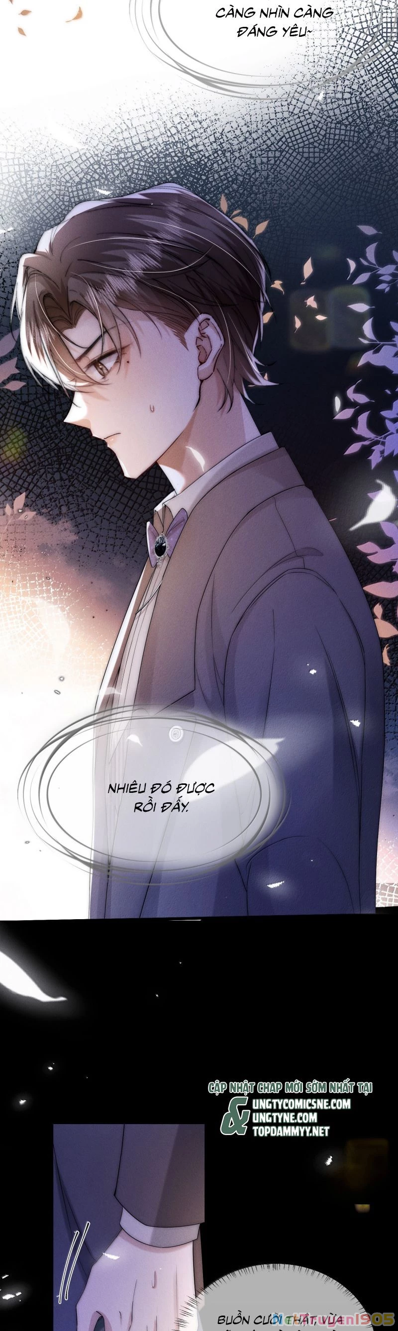 Kế Hoạch Tự Dưỡng Cuồng Khuyển Chapter 66 - 15