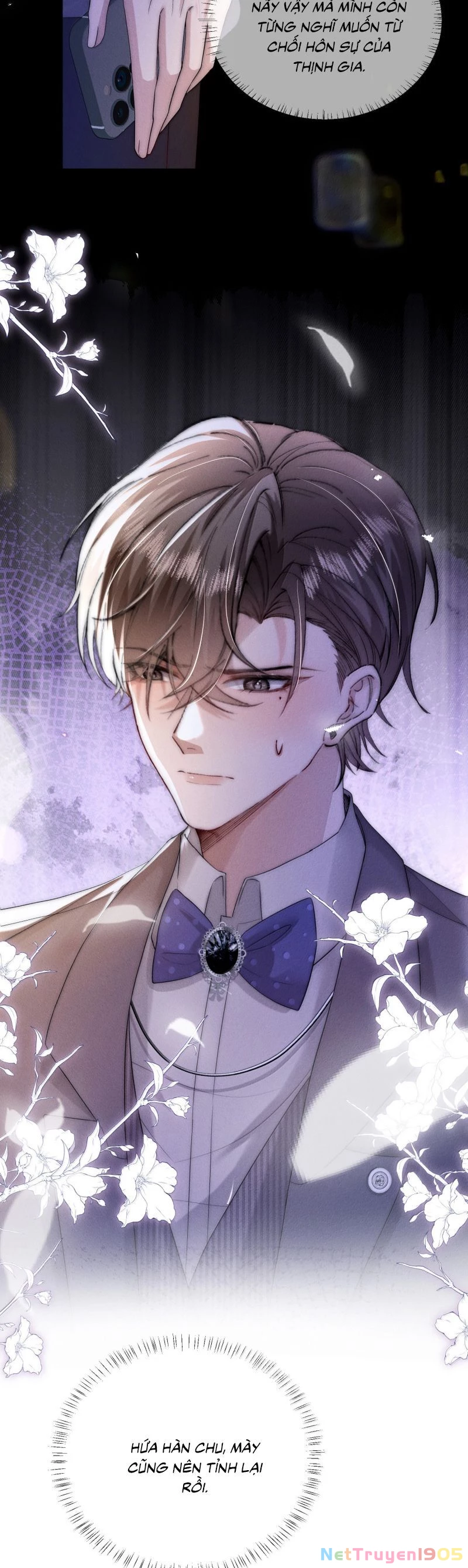 Kế Hoạch Tự Dưỡng Cuồng Khuyển Chapter 66 - 16