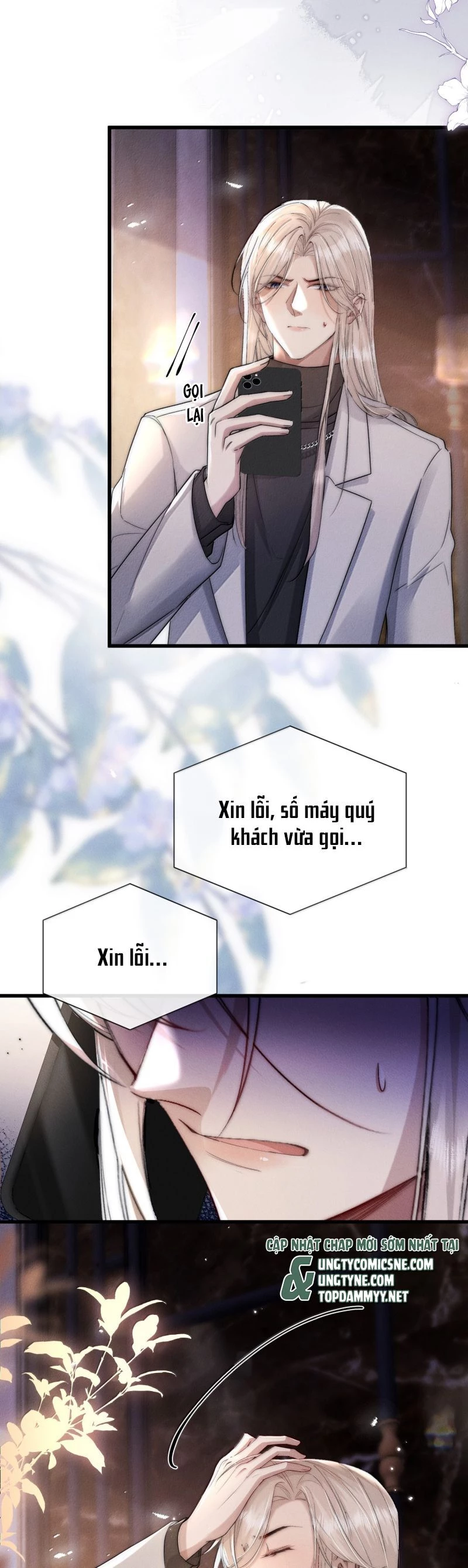 Kế Hoạch Tự Dưỡng Cuồng Khuyển Chapter 66 - 18