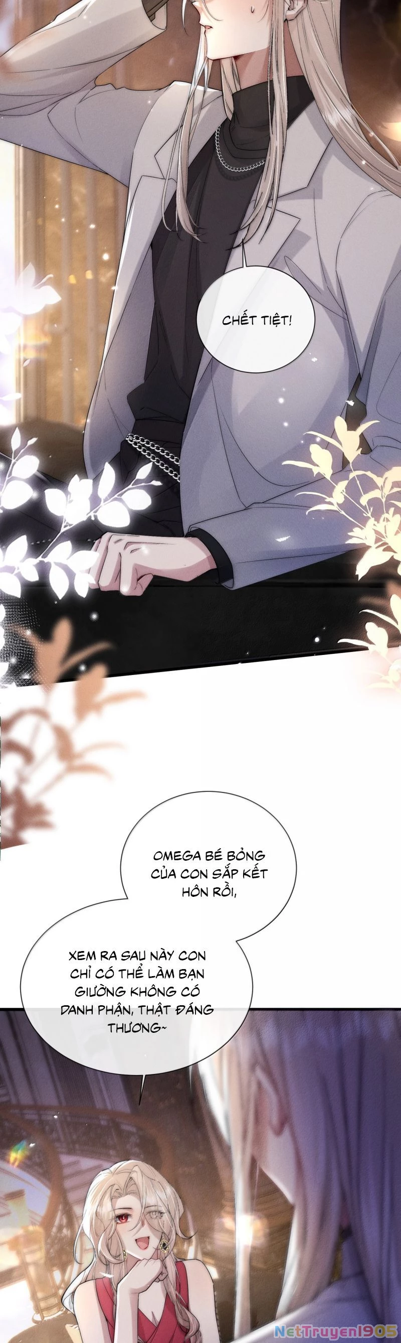 Kế Hoạch Tự Dưỡng Cuồng Khuyển Chapter 66 - 19