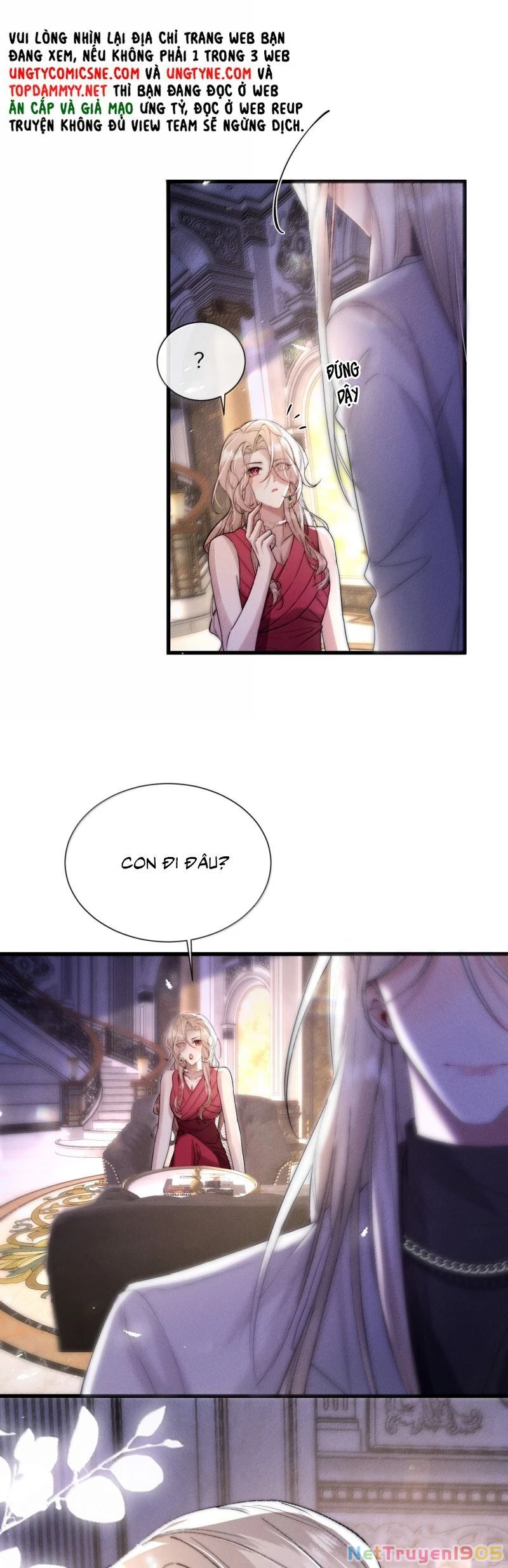 Kế Hoạch Tự Dưỡng Cuồng Khuyển Chapter 66 - 23