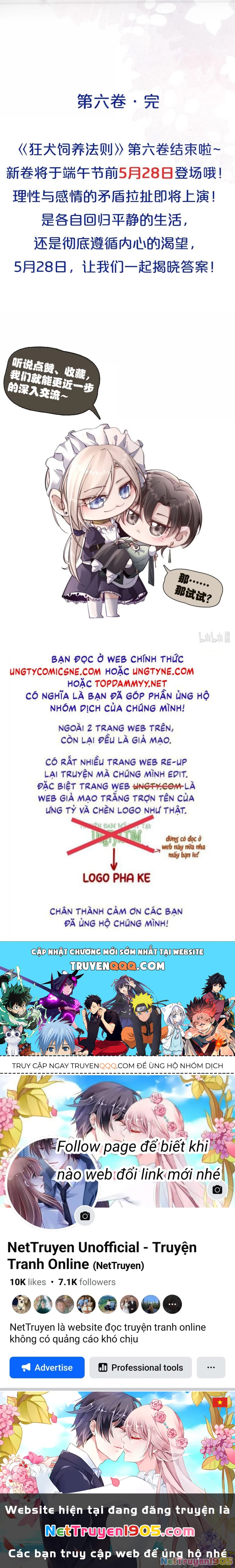 Kế Hoạch Tự Dưỡng Cuồng Khuyển Chapter 66 - 29
