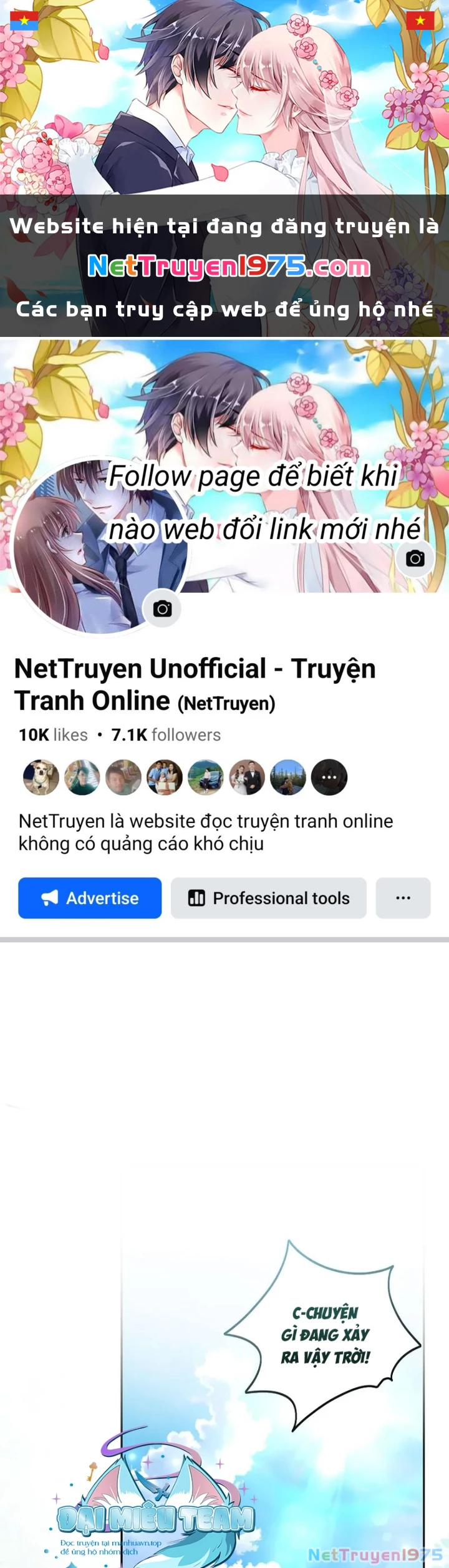 Thiên Tài Phép Thuật Nắm Bắt Khái Niệm Chapter 11 - 1
