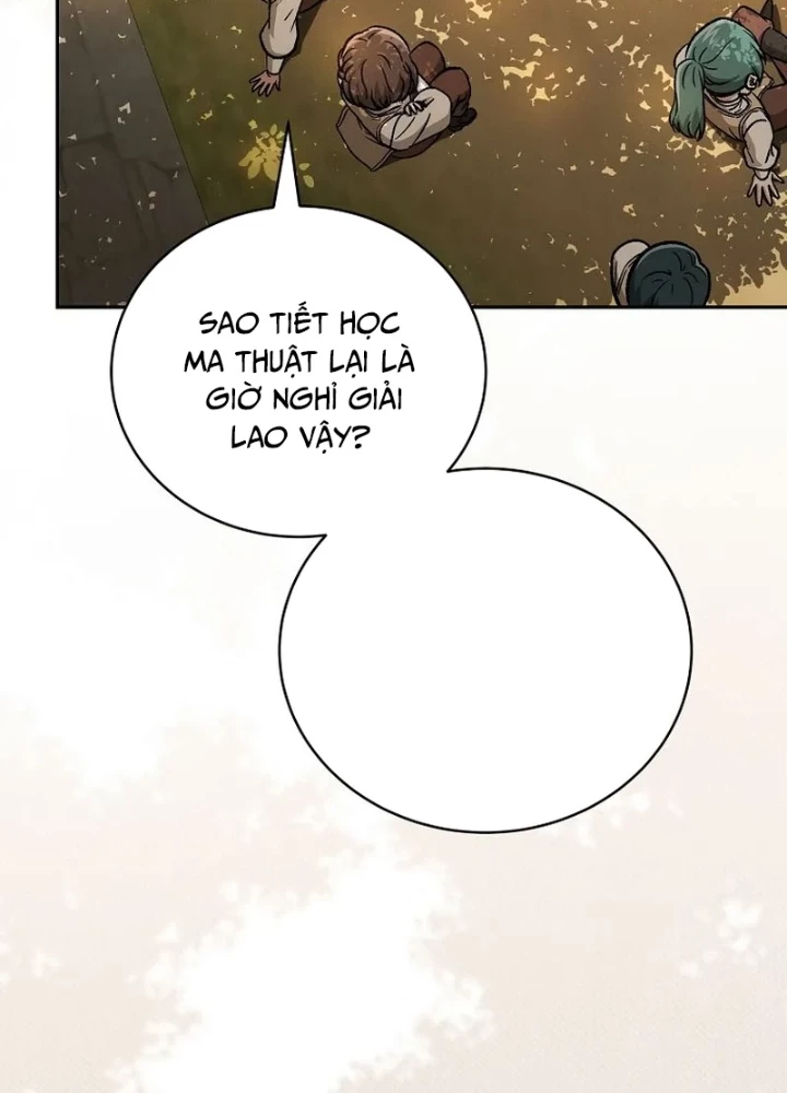 Thiên Tài Phép Thuật Nắm Bắt Khái Niệm Chapter 11 - 201
