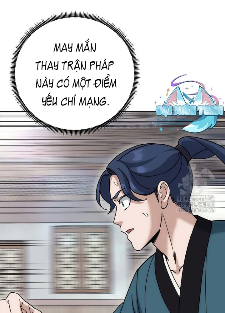 Hoạn Quan Tuyệt Luân Chapter 16 - 9
