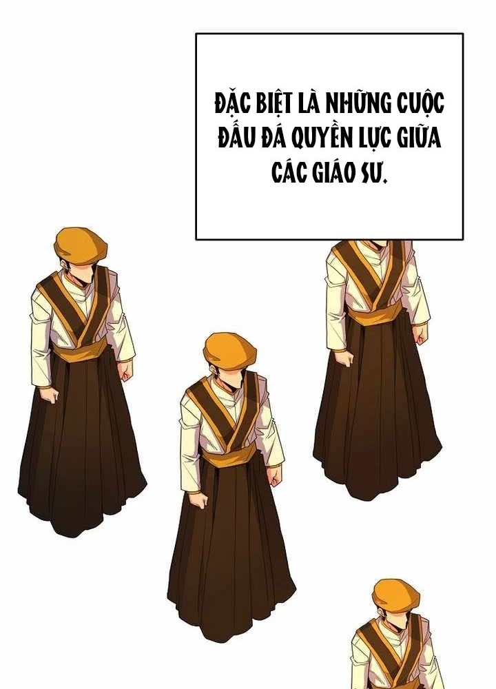 Chuyển Sinh Thành Thiên Tài Xuất Chúng Của Danh Môn Thế Gia Chapter 51 - 5