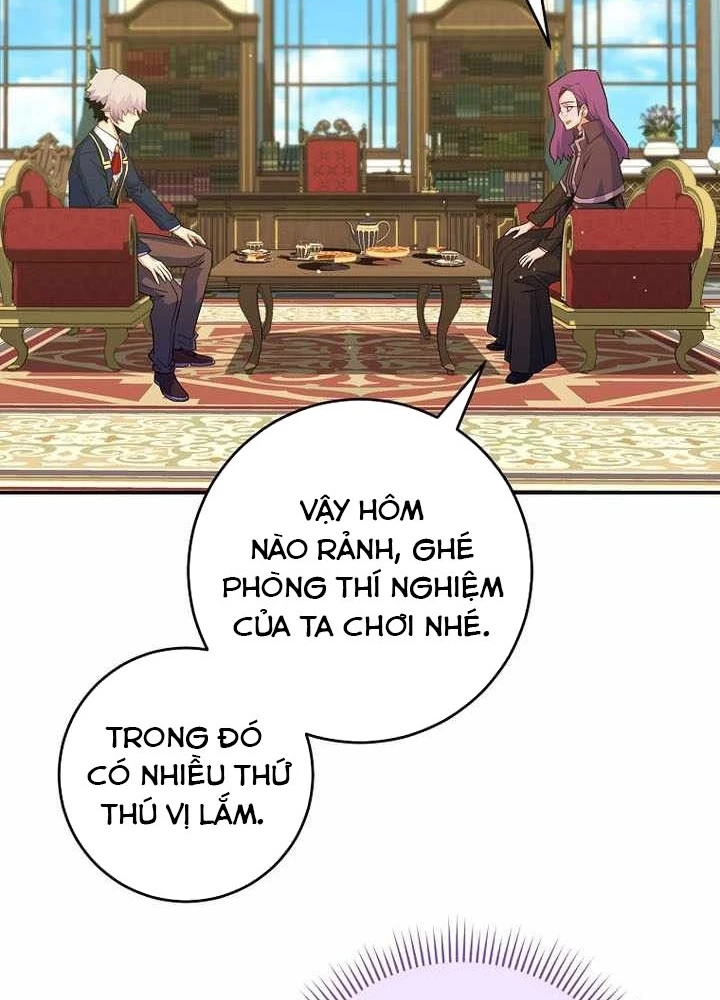 Chuyển Sinh Thành Thiên Tài Xuất Chúng Của Danh Môn Thế Gia Chapter 51 - 85