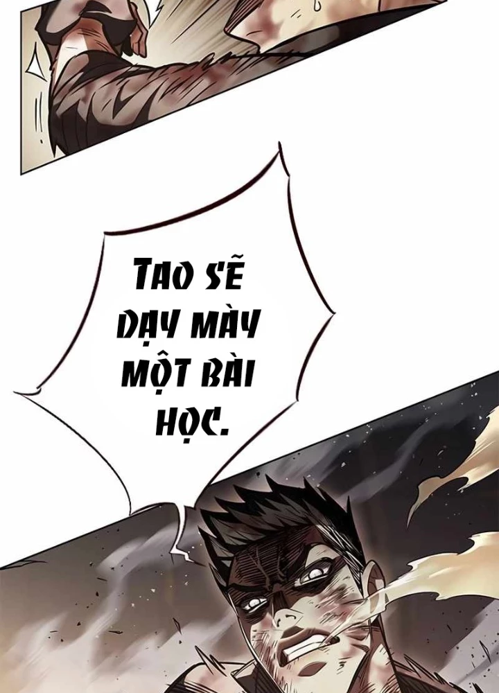 Hoá Thân Thành Mèo Chapter 350 - 163