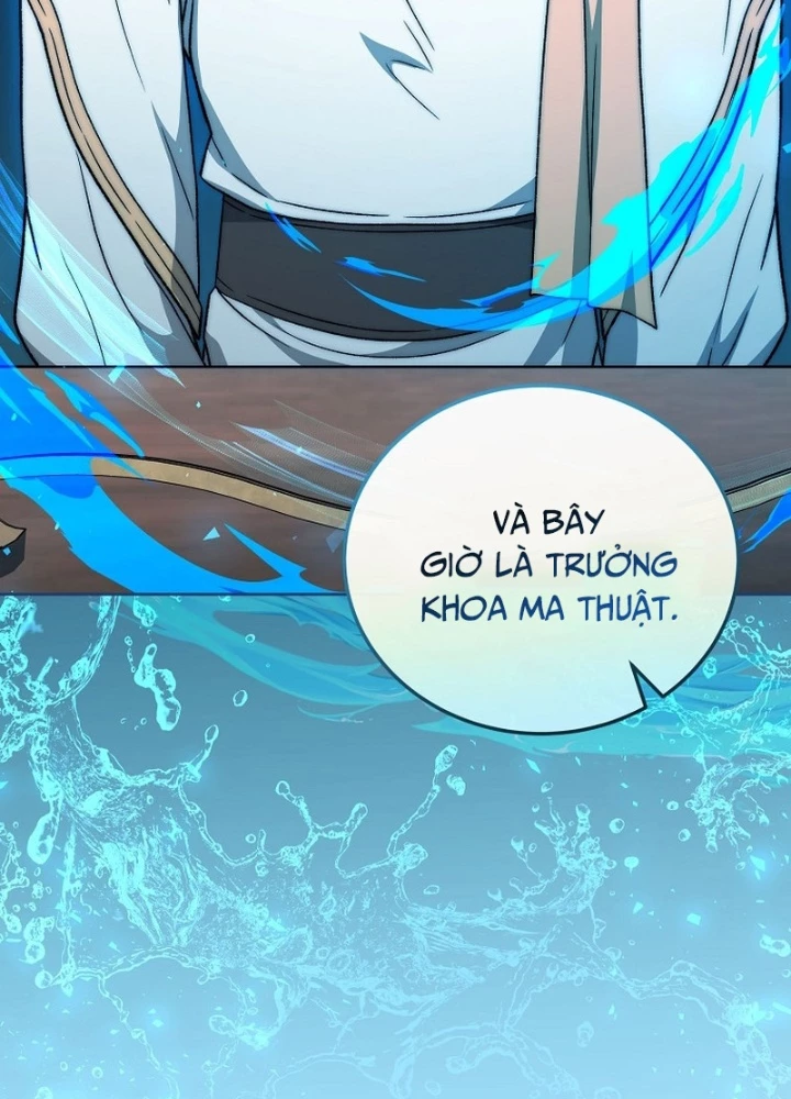 Thiên Tài Phép Thuật Nắm Bắt Khái Niệm Chapter 12 - 15