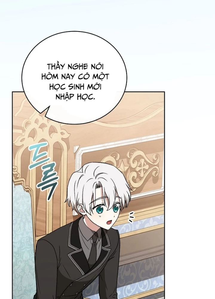 Thiên Tài Phép Thuật Nắm Bắt Khái Niệm Chapter 12 - 19