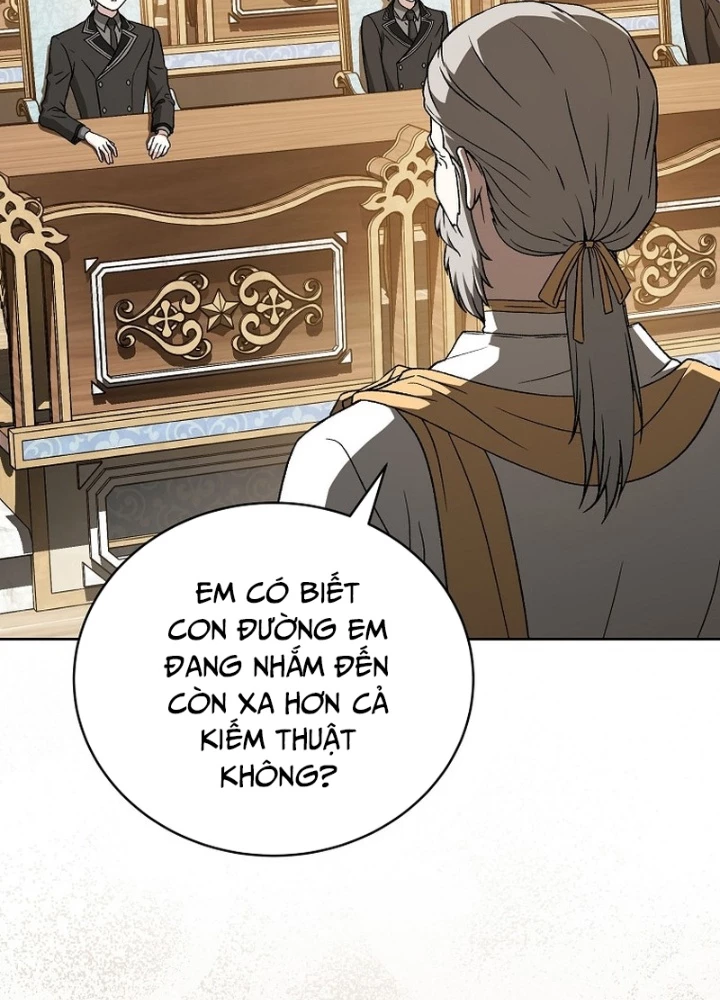 Thiên Tài Phép Thuật Nắm Bắt Khái Niệm Chapter 12 - 33