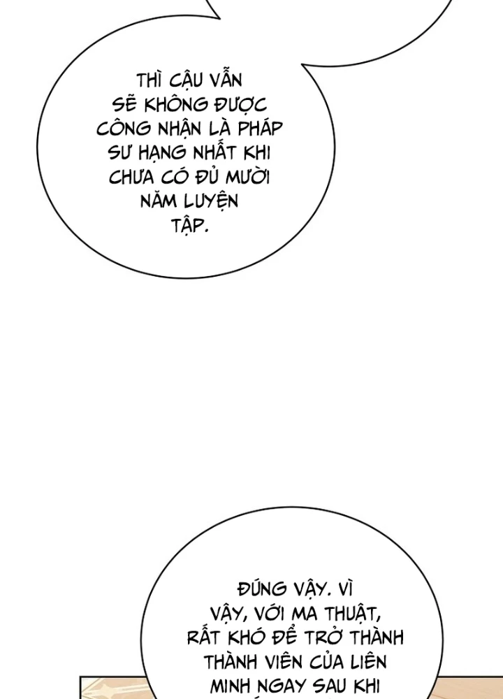 Thiên Tài Phép Thuật Nắm Bắt Khái Niệm Chapter 12 - 43