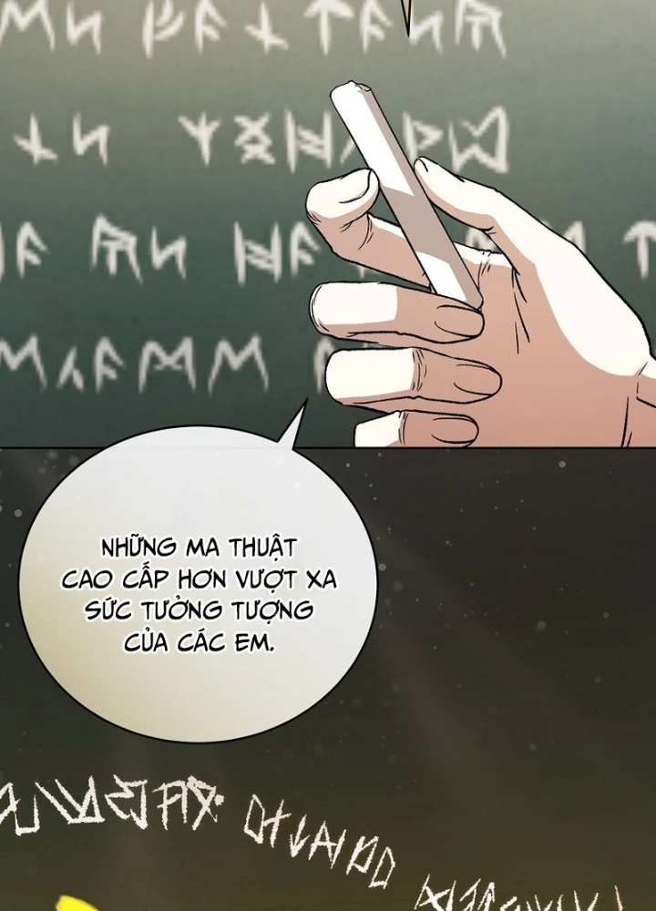 Thiên Tài Phép Thuật Nắm Bắt Khái Niệm Chapter 12 - 77