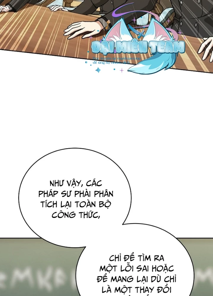 Thiên Tài Phép Thuật Nắm Bắt Khái Niệm Chapter 12 - 103