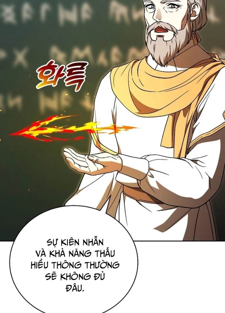 Thiên Tài Phép Thuật Nắm Bắt Khái Niệm Chapter 12 - 105