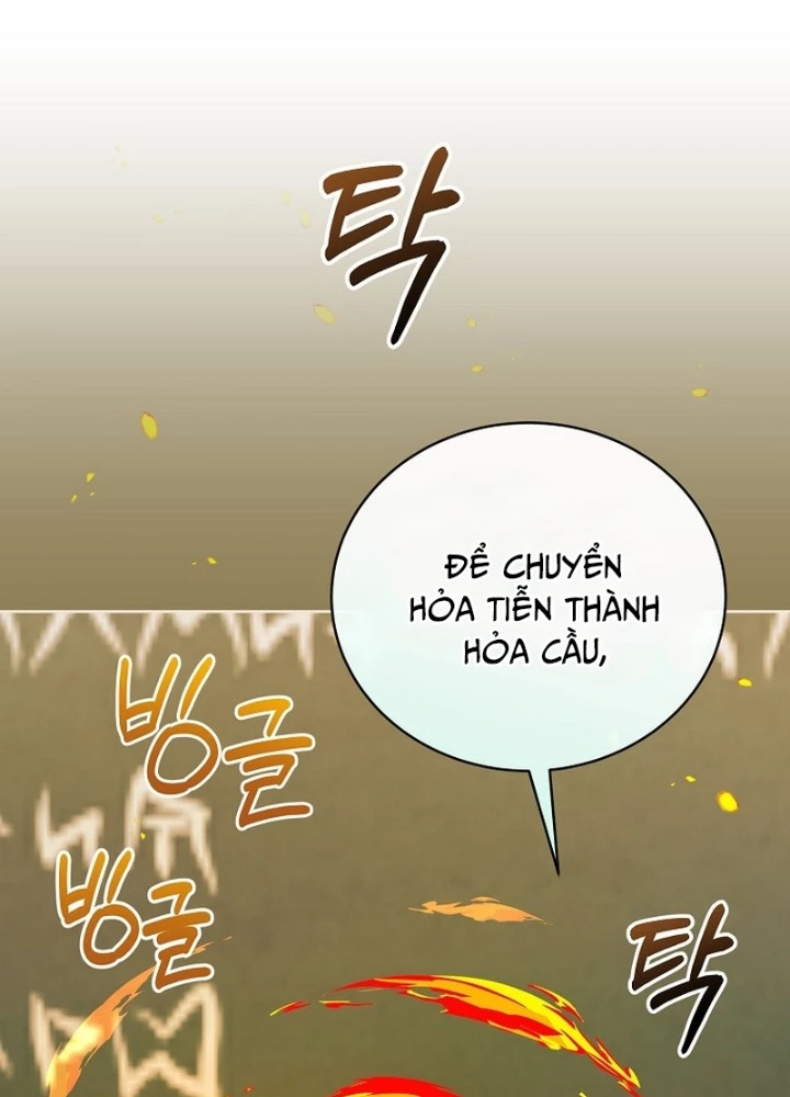Thiên Tài Phép Thuật Nắm Bắt Khái Niệm Chapter 12 - 107