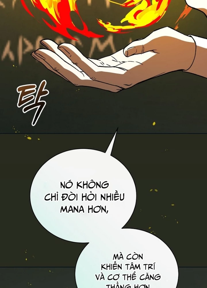 Thiên Tài Phép Thuật Nắm Bắt Khái Niệm Chapter 12 - 109