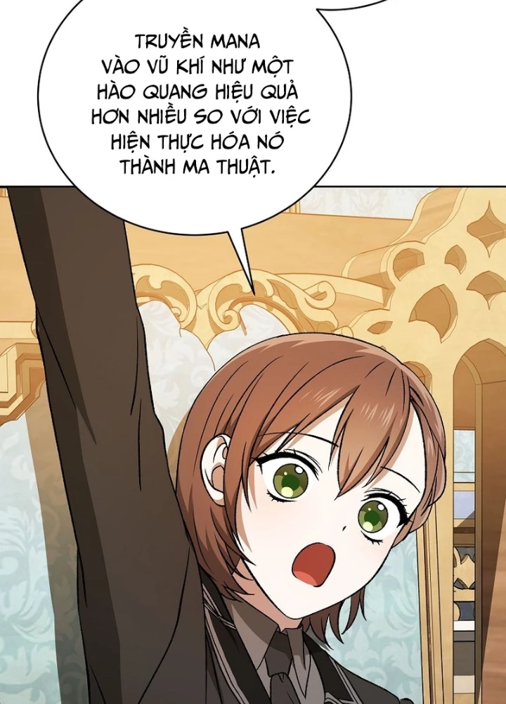 Thiên Tài Phép Thuật Nắm Bắt Khái Niệm Chapter 12 - 117