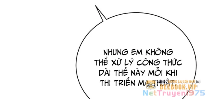 Thiên Tài Phép Thuật Nắm Bắt Khái Niệm Chapter 12 - 140
