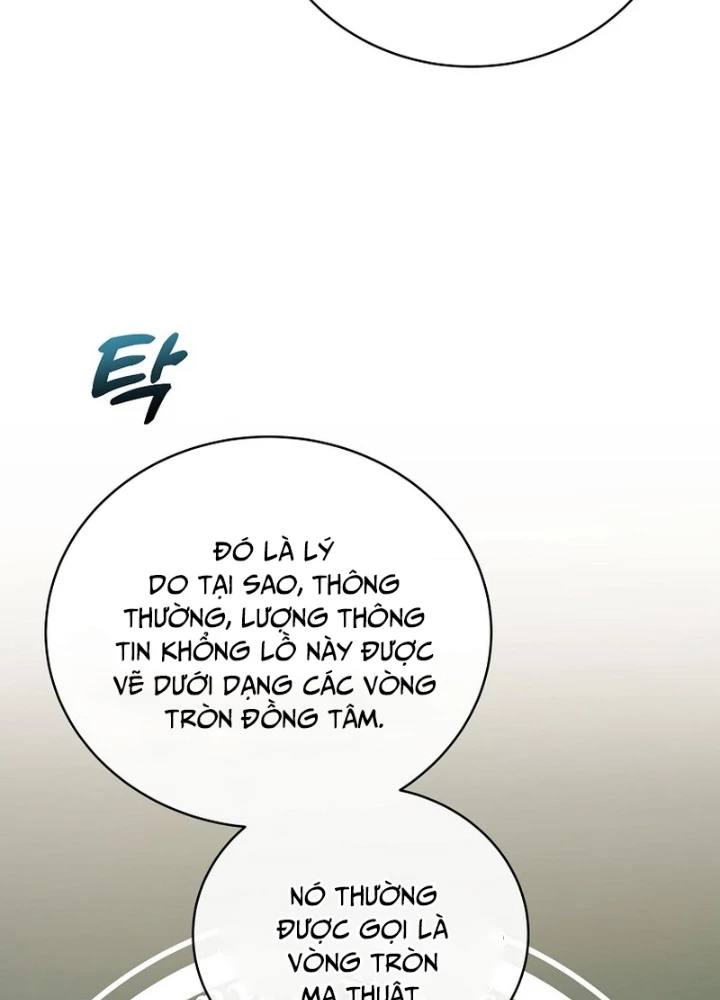 Thiên Tài Phép Thuật Nắm Bắt Khái Niệm Chapter 12 - 141