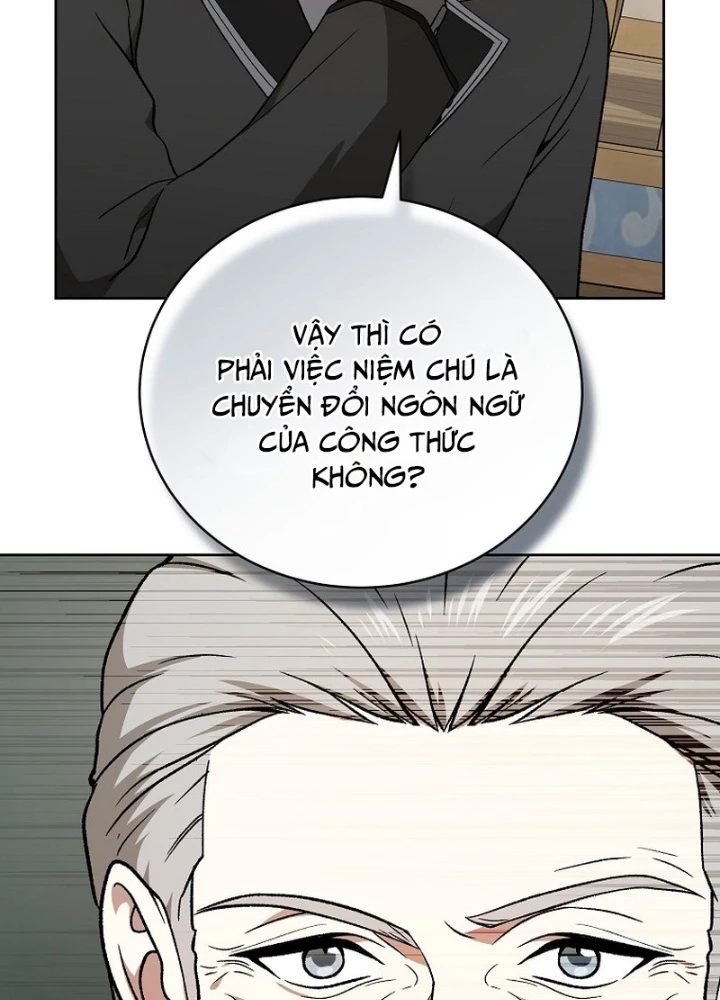Thiên Tài Phép Thuật Nắm Bắt Khái Niệm Chapter 12 - 155