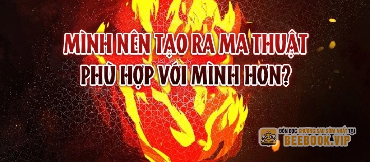Thiên Tài Phép Thuật Nắm Bắt Khái Niệm Chapter 12 - 212