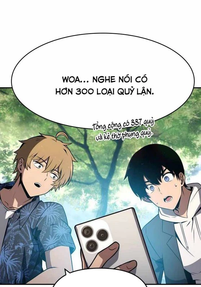 Vua Hiệp Sĩ Đã Trở Lại Với Một Vị Thần Chapter 112 - 27