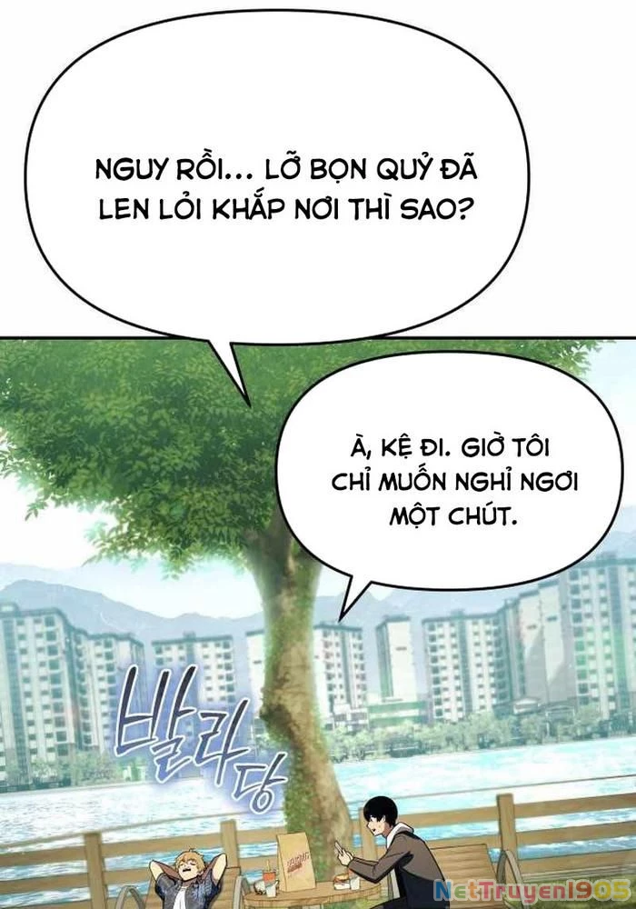 Vua Hiệp Sĩ Đã Trở Lại Với Một Vị Thần Chapter 112 - 29