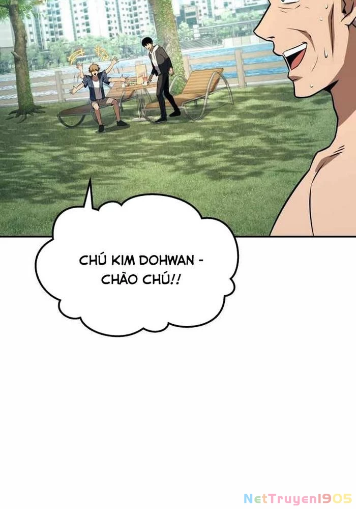 Vua Hiệp Sĩ Đã Trở Lại Với Một Vị Thần Chapter 112 - 44
